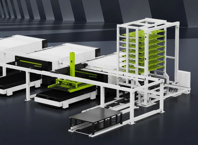 尊龙凯时激光柔性激光切割系统及智能仓储系统.jpg